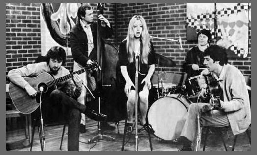 Pentangle